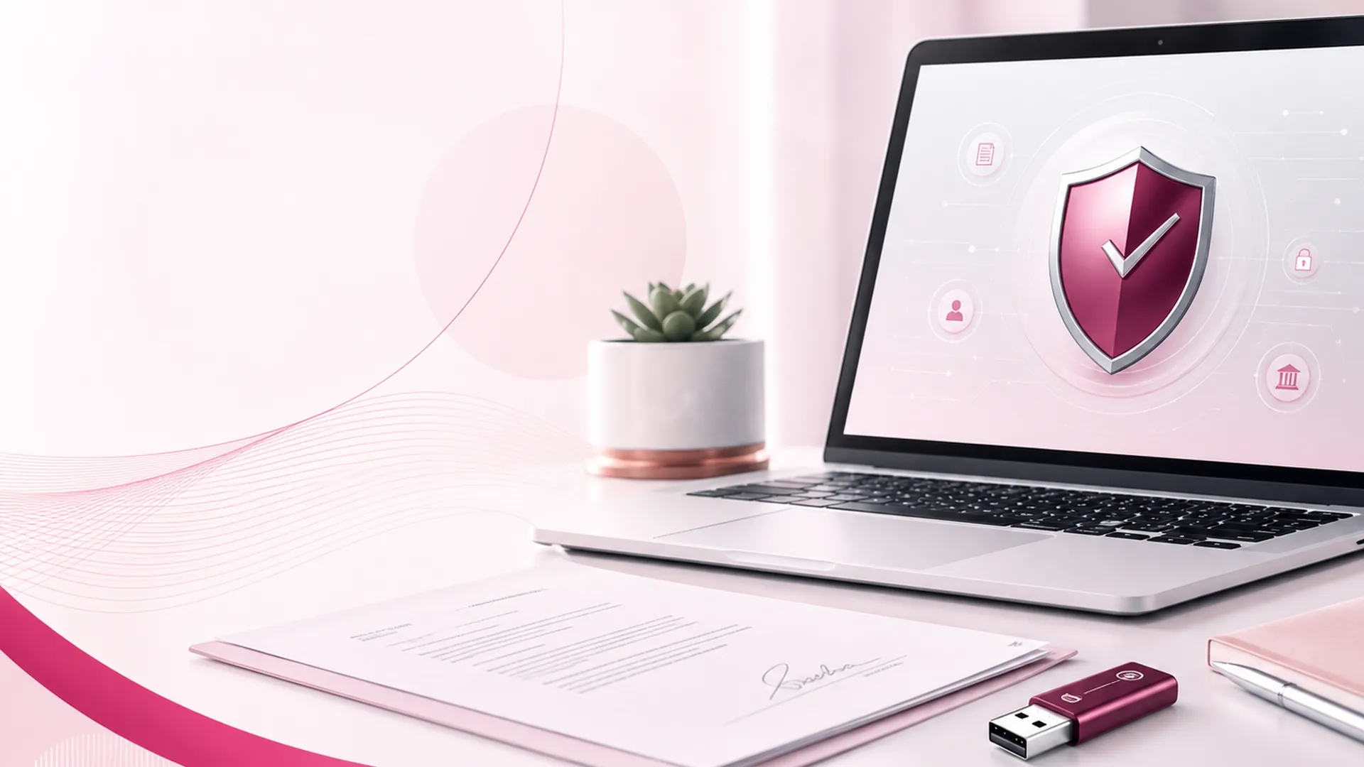 Certificado digital para pessoa física e empresa
